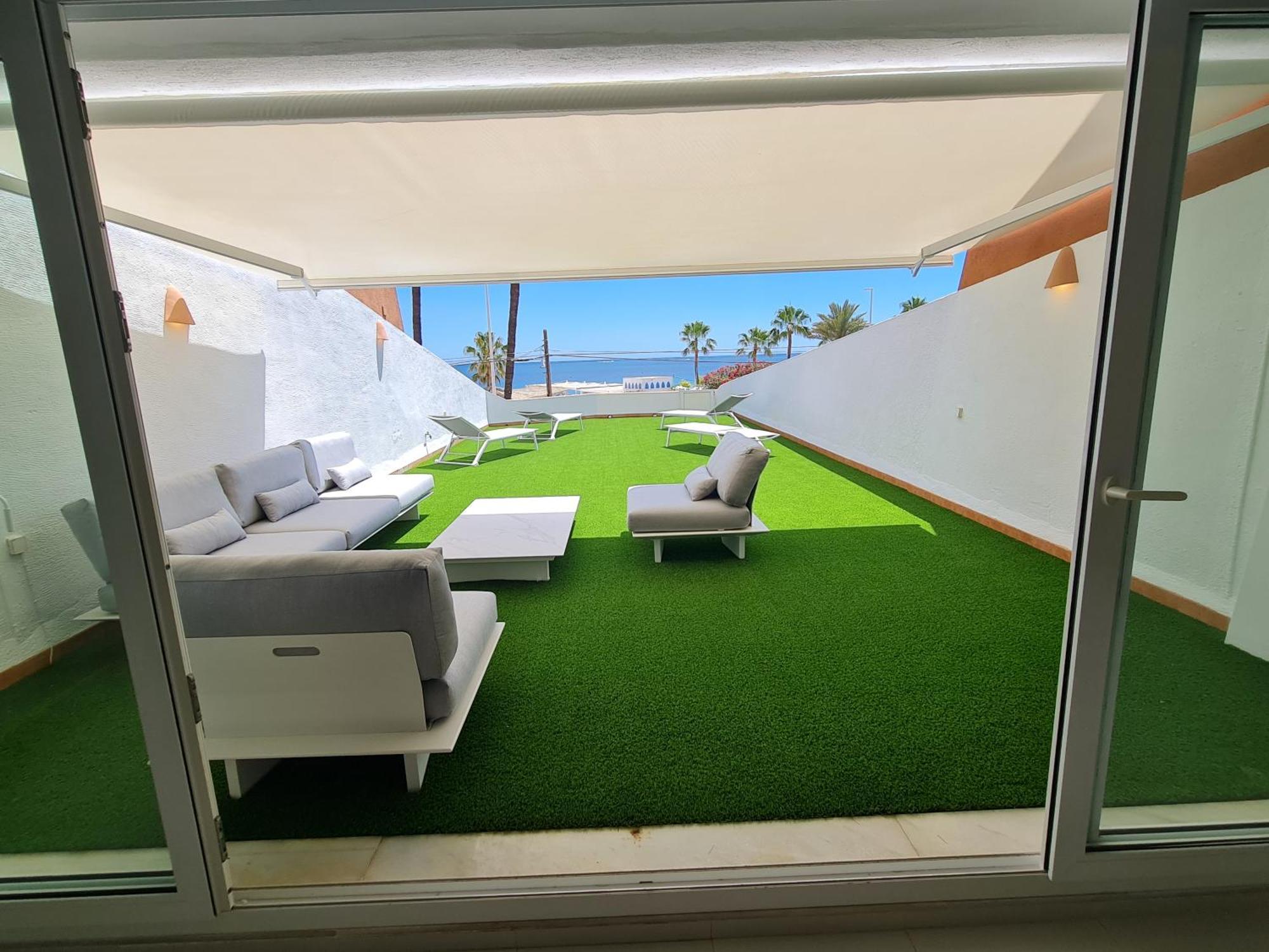 Javea La Siesta Beach Exteriör bild